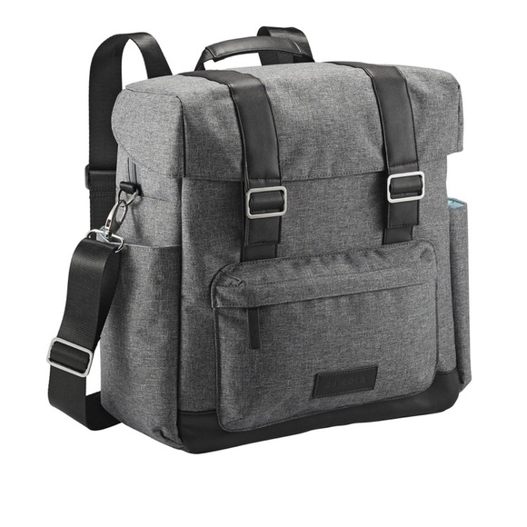 JJ Cole Knapsack Diaper Bag - Main Image